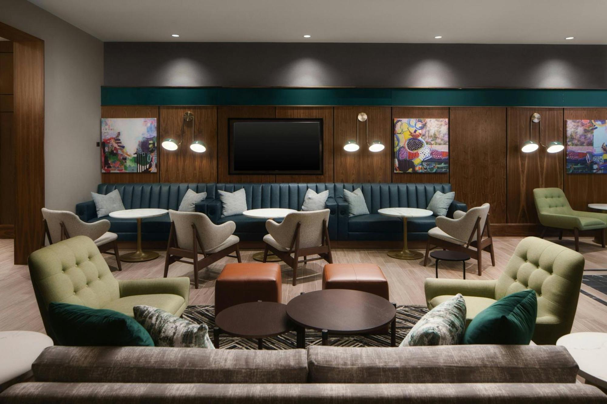 Courtyard By Marriott Gainesville Ga Екстериор снимка