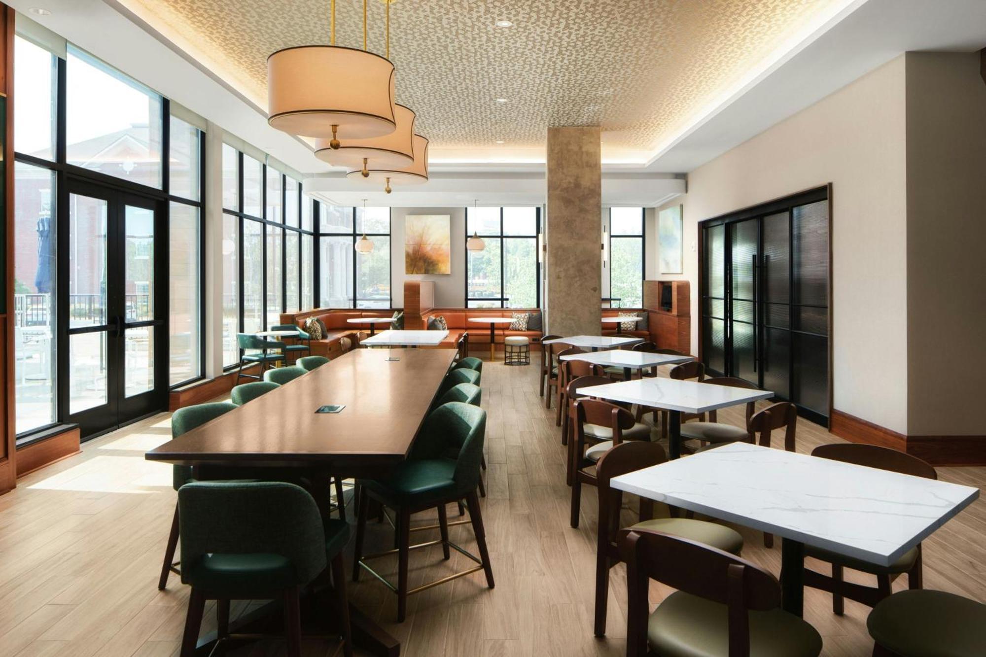 Courtyard By Marriott Gainesville Ga Екстериор снимка