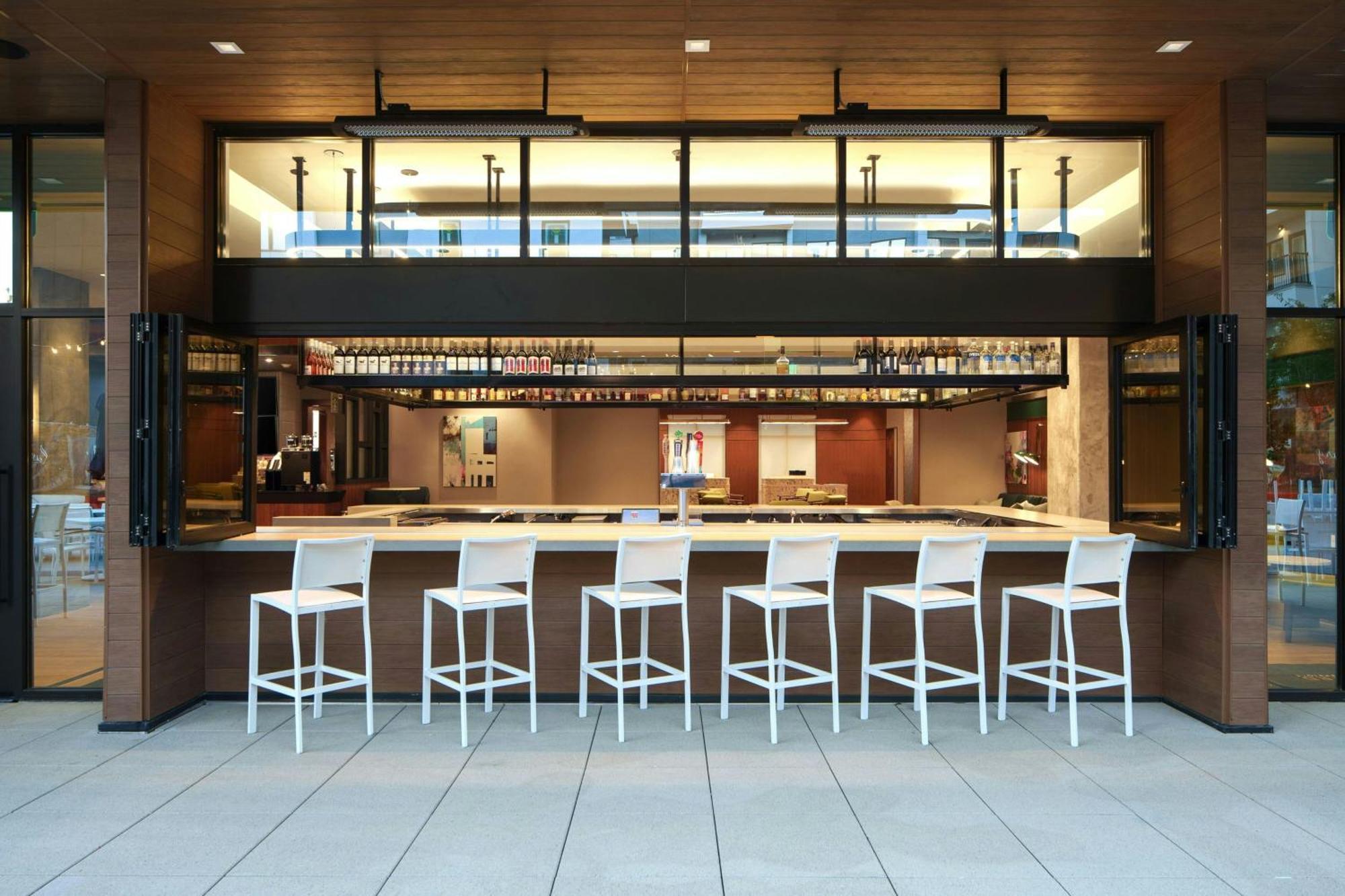 Courtyard By Marriott Gainesville Ga Екстериор снимка