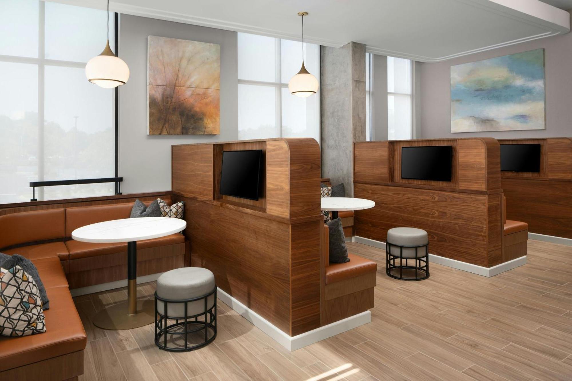 Courtyard By Marriott Gainesville Ga Екстериор снимка