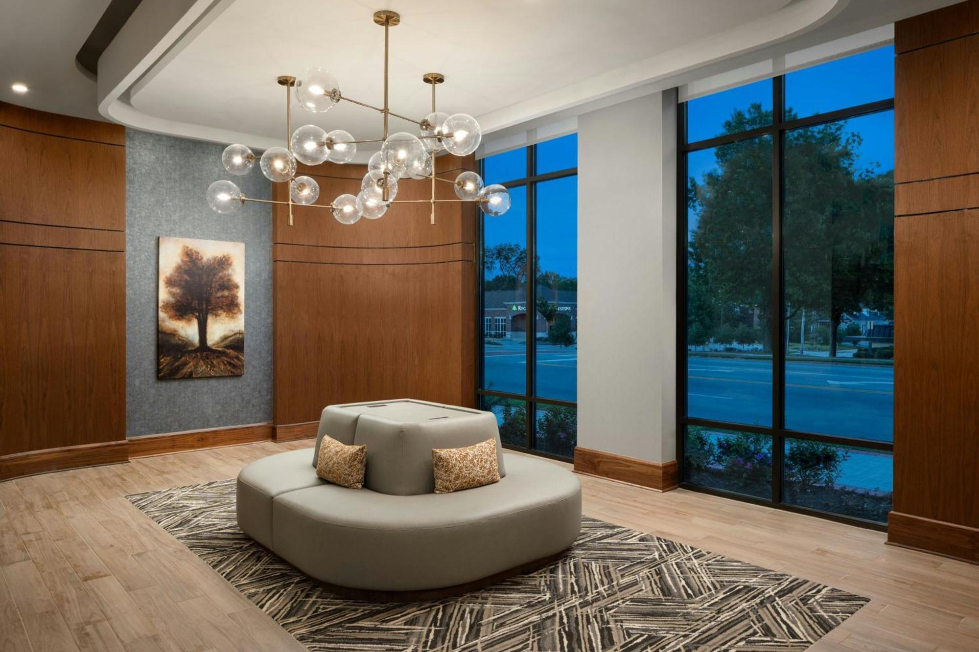 Courtyard By Marriott Gainesville Ga Екстериор снимка