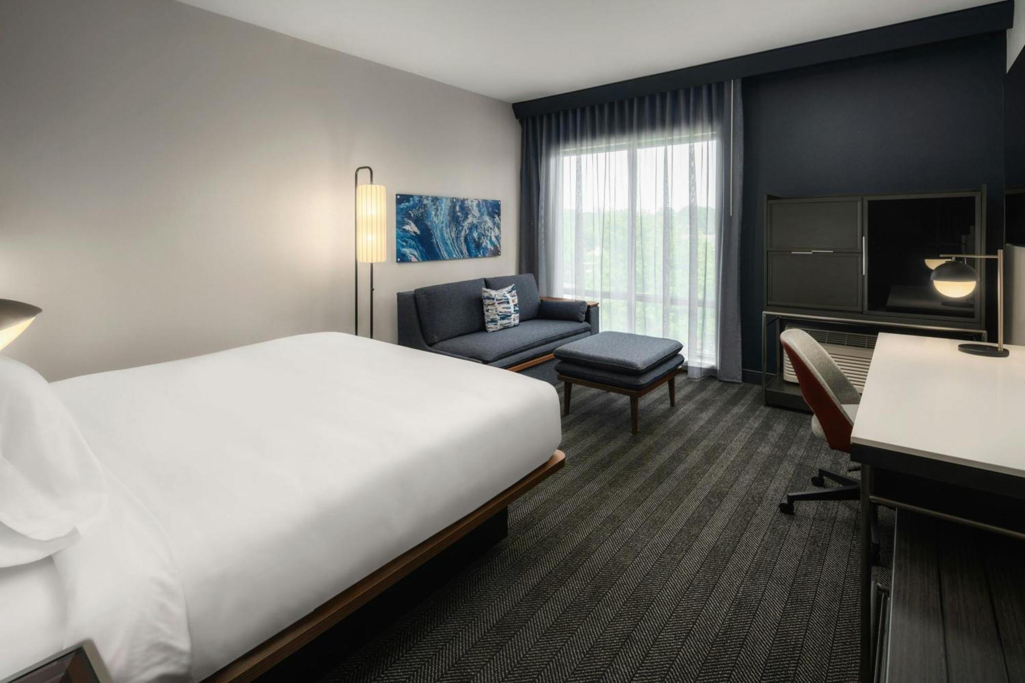Courtyard By Marriott Gainesville Ga Екстериор снимка