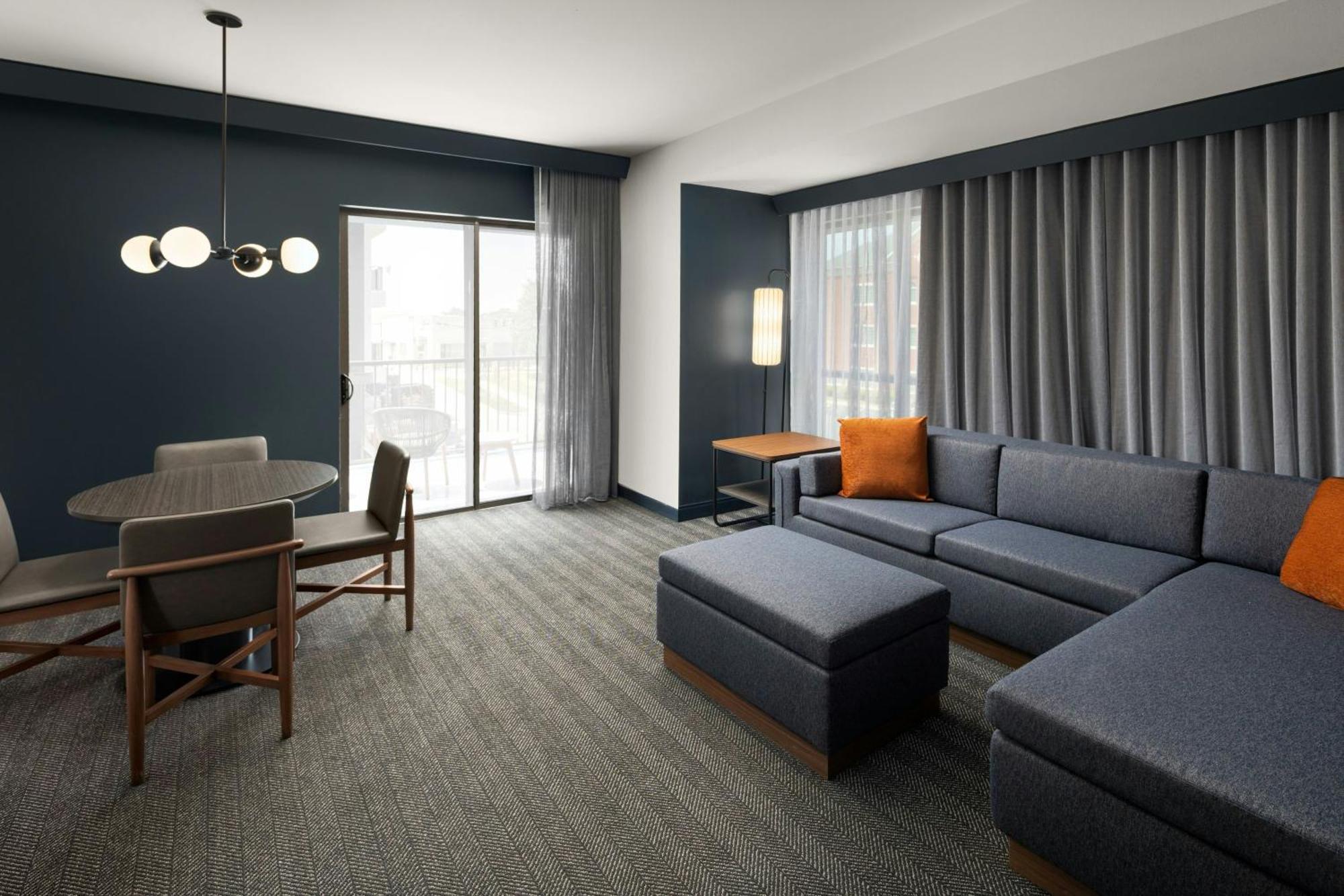 Courtyard By Marriott Gainesville Ga Екстериор снимка